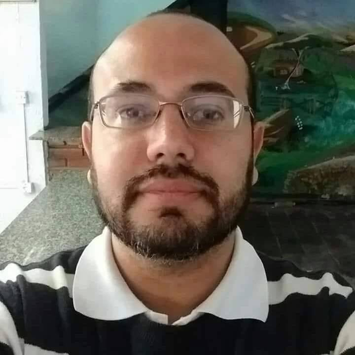 Corretor Cristiano Ramos
