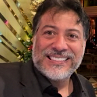 André Rodrigues da Silva