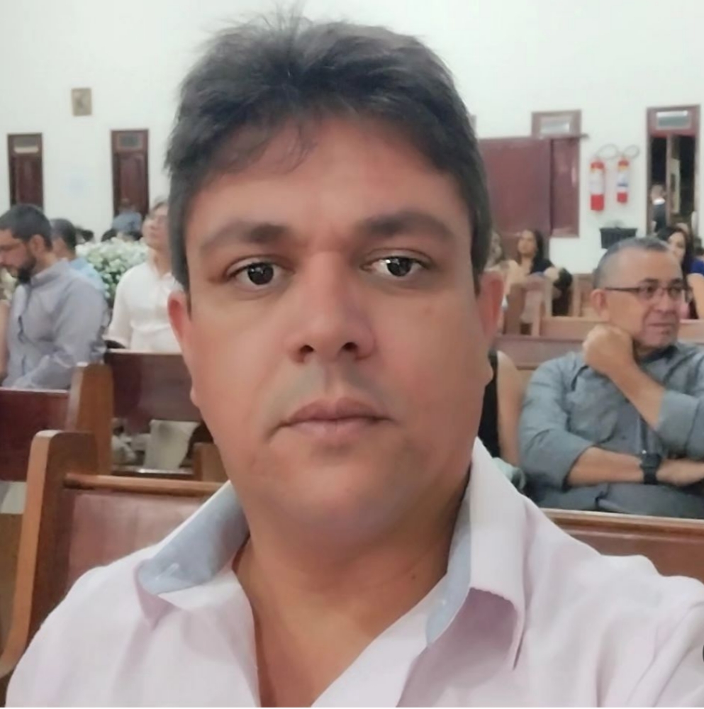 Kleber Brito