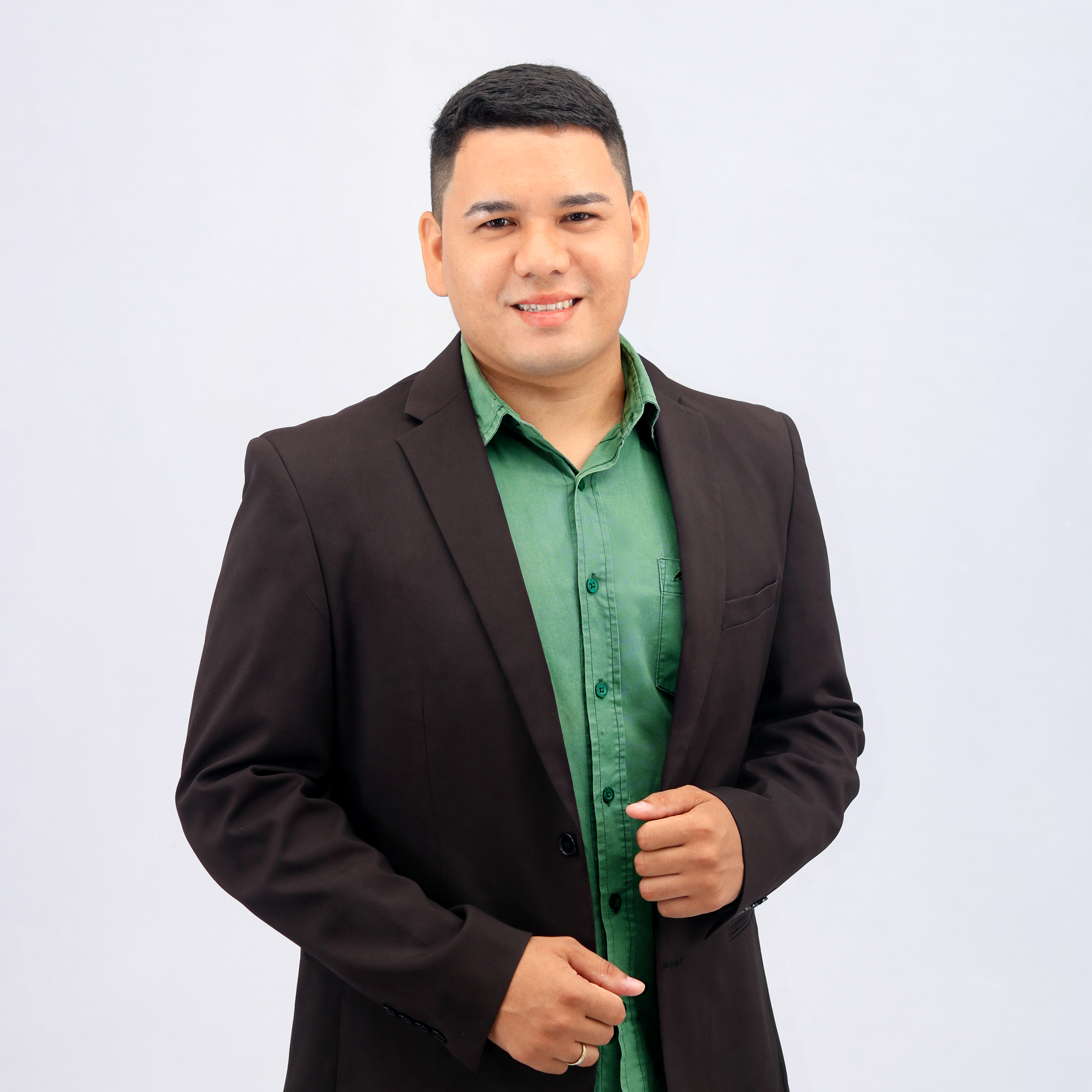Douglas Andrade