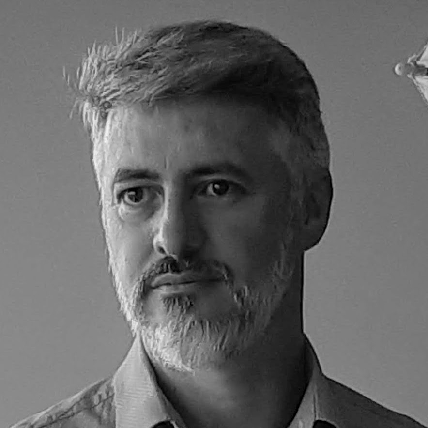 Corretor Paulo Spiller