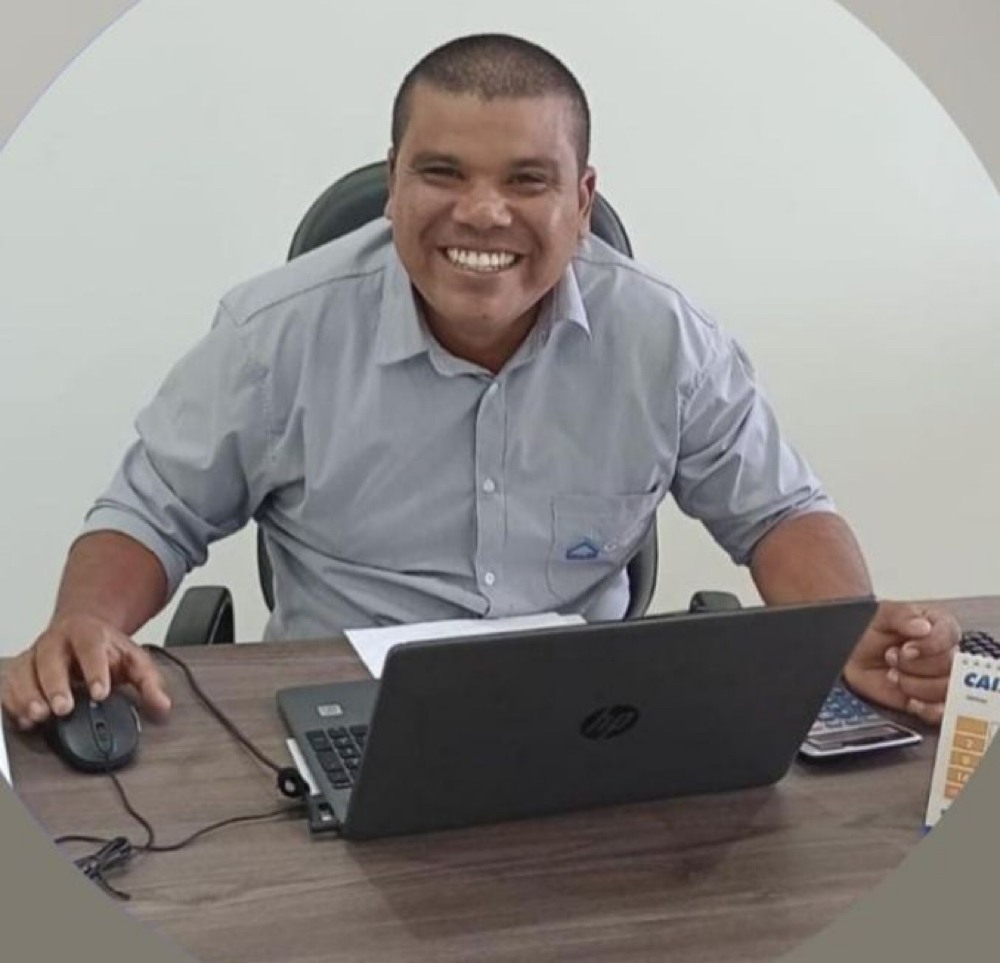 JOSIMAR CRUZ