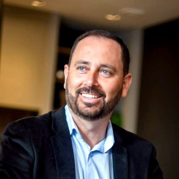 Rodrigo Cordova