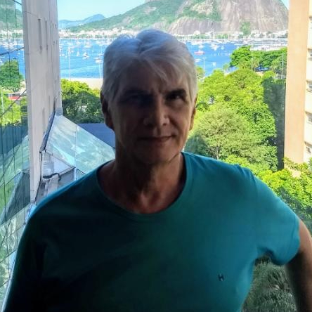 Corretor José Cerqueira