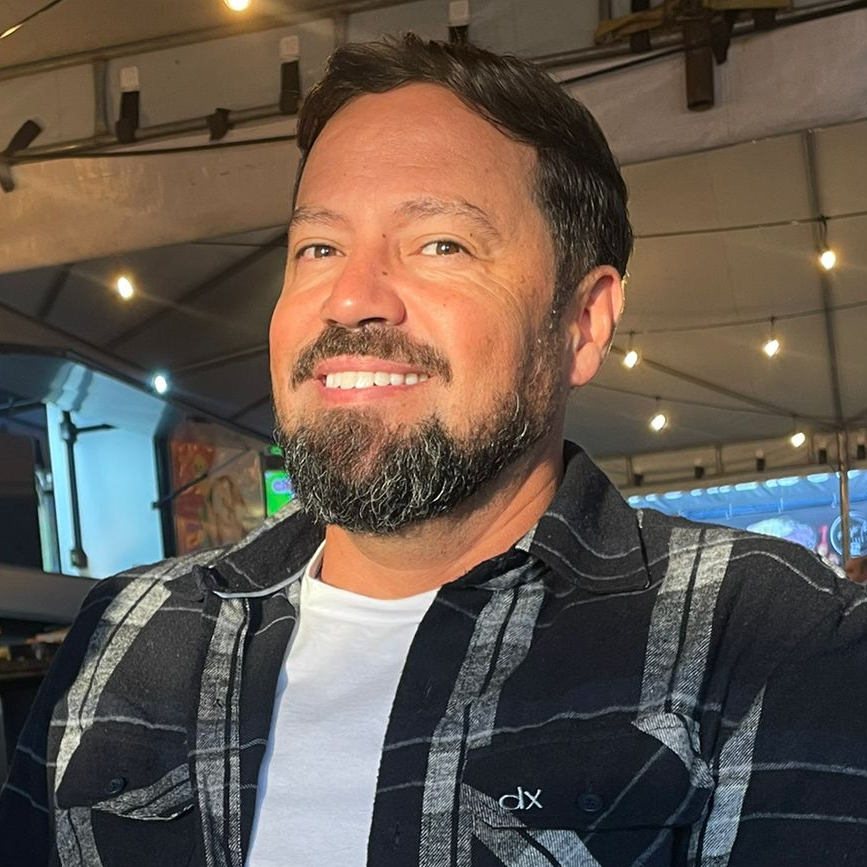 Corretor Marcio Ramos