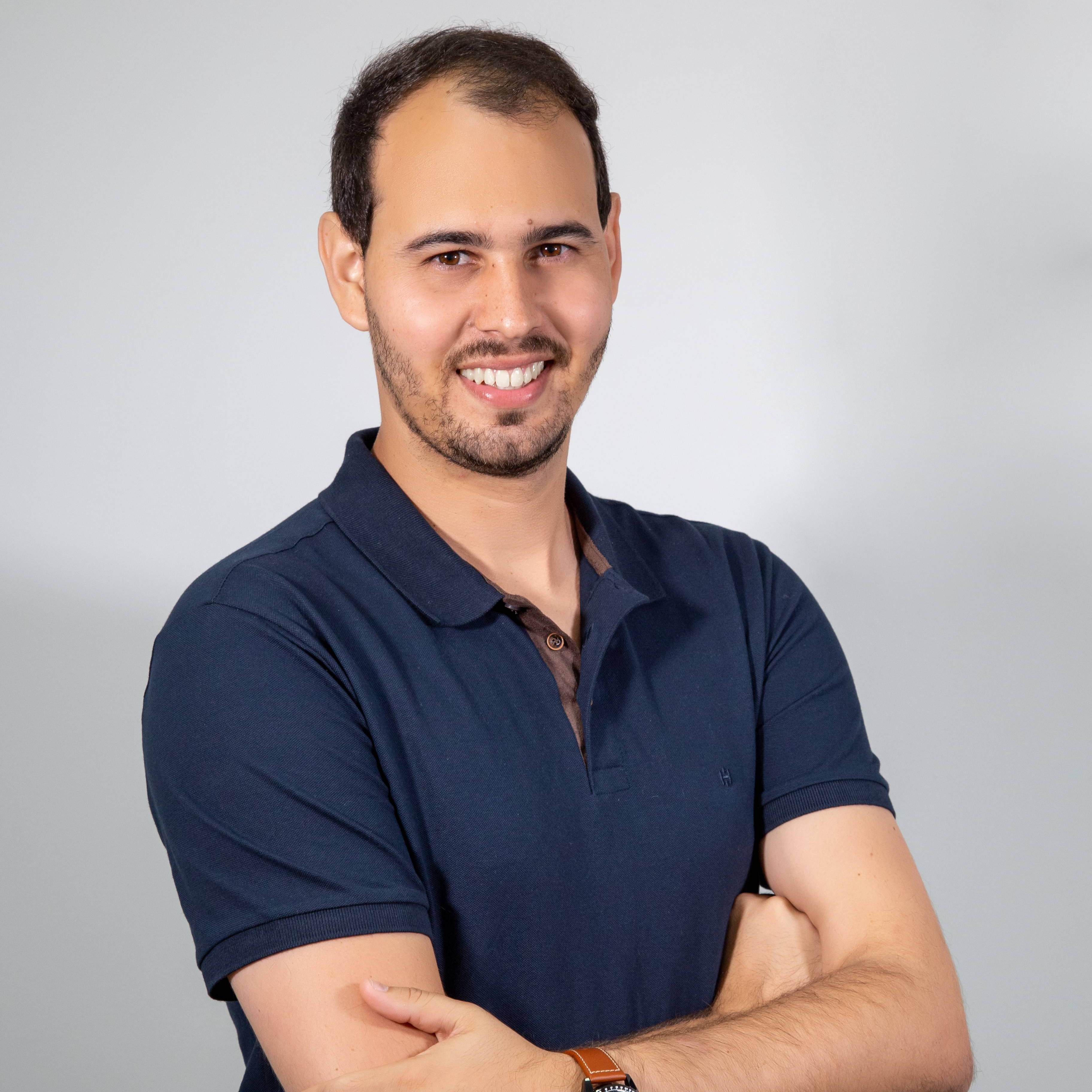 Fabricio Marques