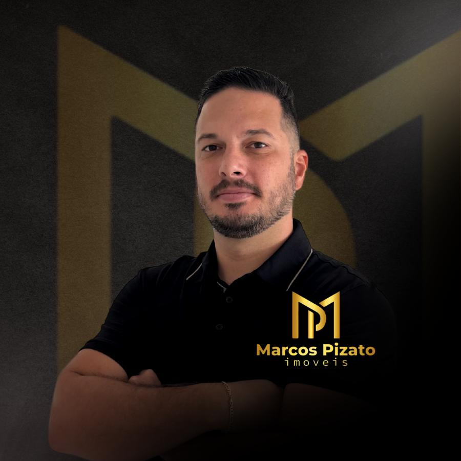 Corretor Marcos Pizato