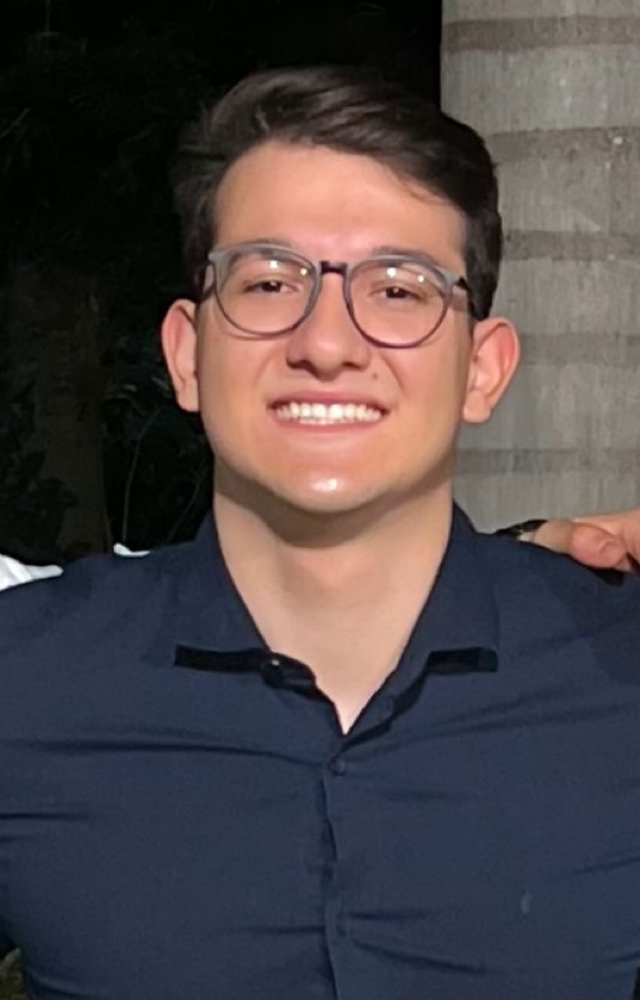 Corretor Enzo Perim