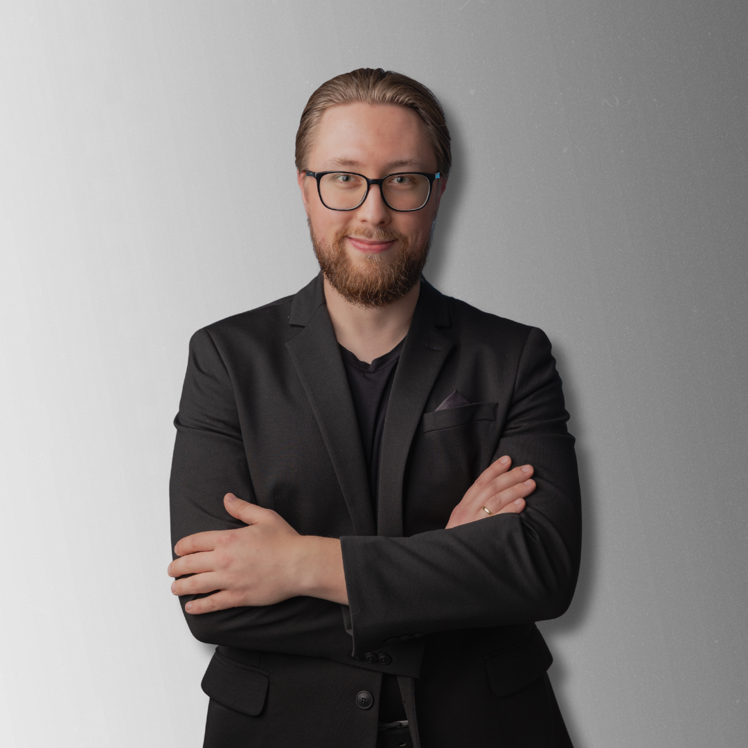 Corretor Lucas Galkowski