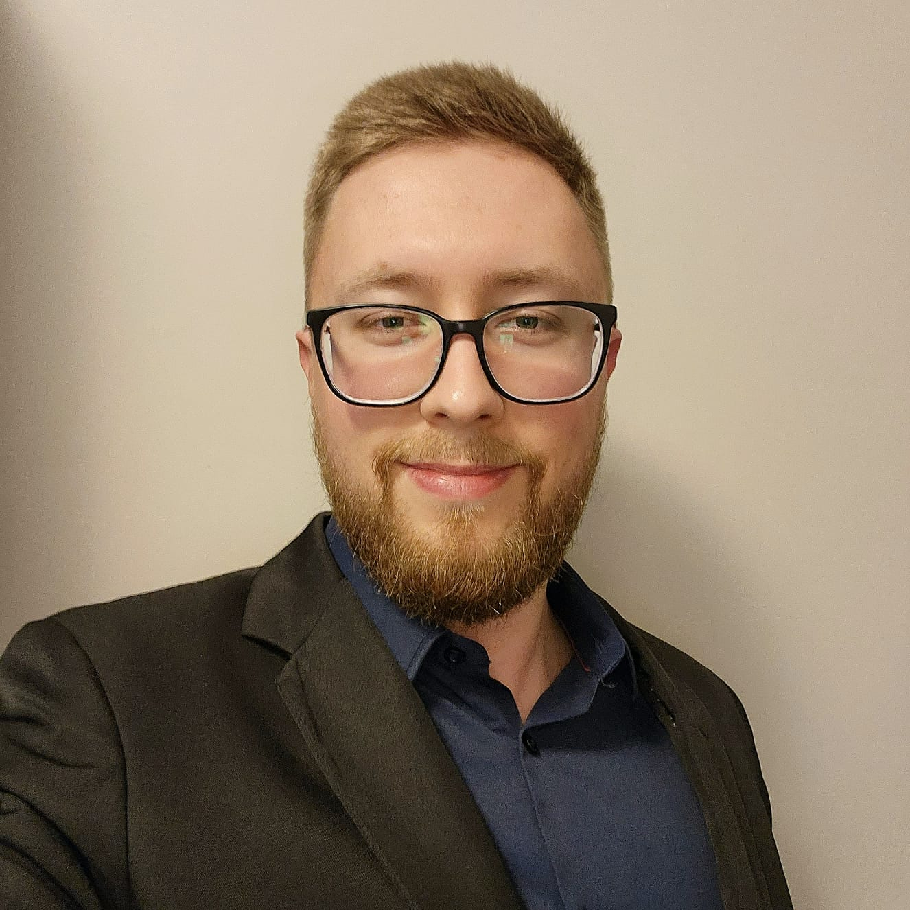 Corretor Lucas Galkowski