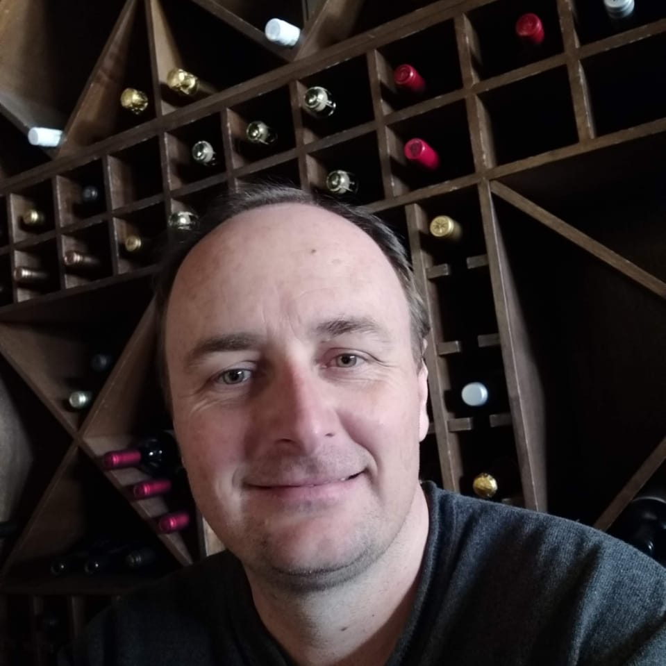 Daniel Prescinato