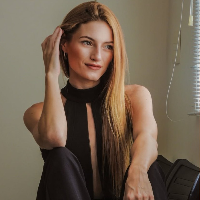 Luana Correia