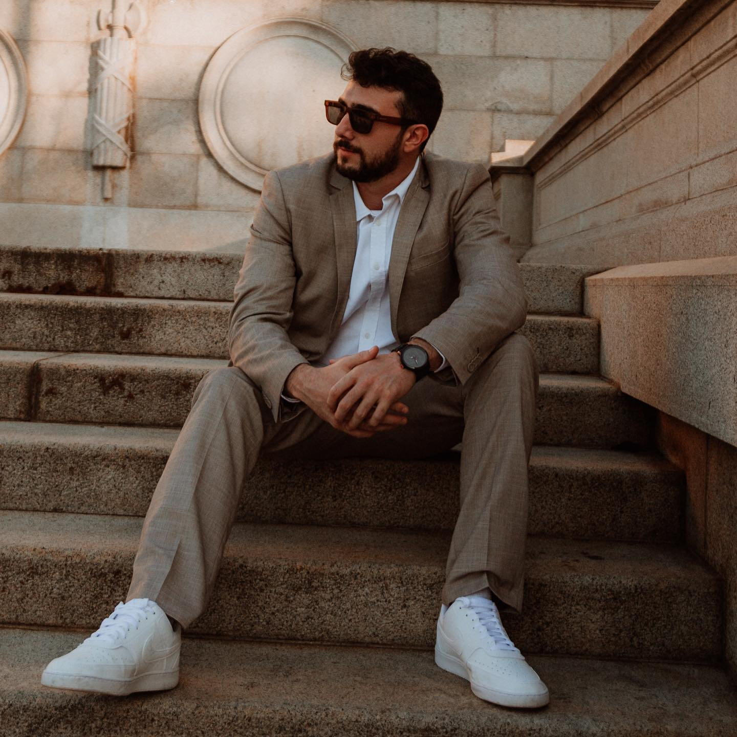 Samuel Caruso