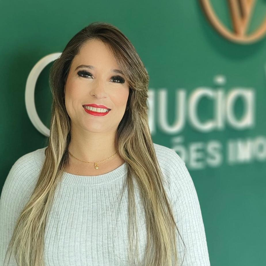 Corretor Milena Felix