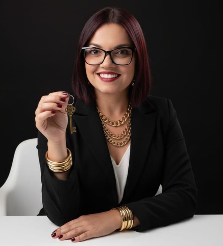 Corretor Kenia Nóbrega