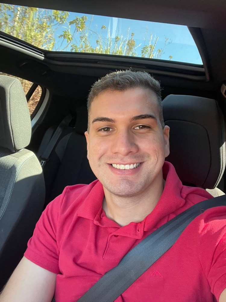 Corretor Paulo Gustavo