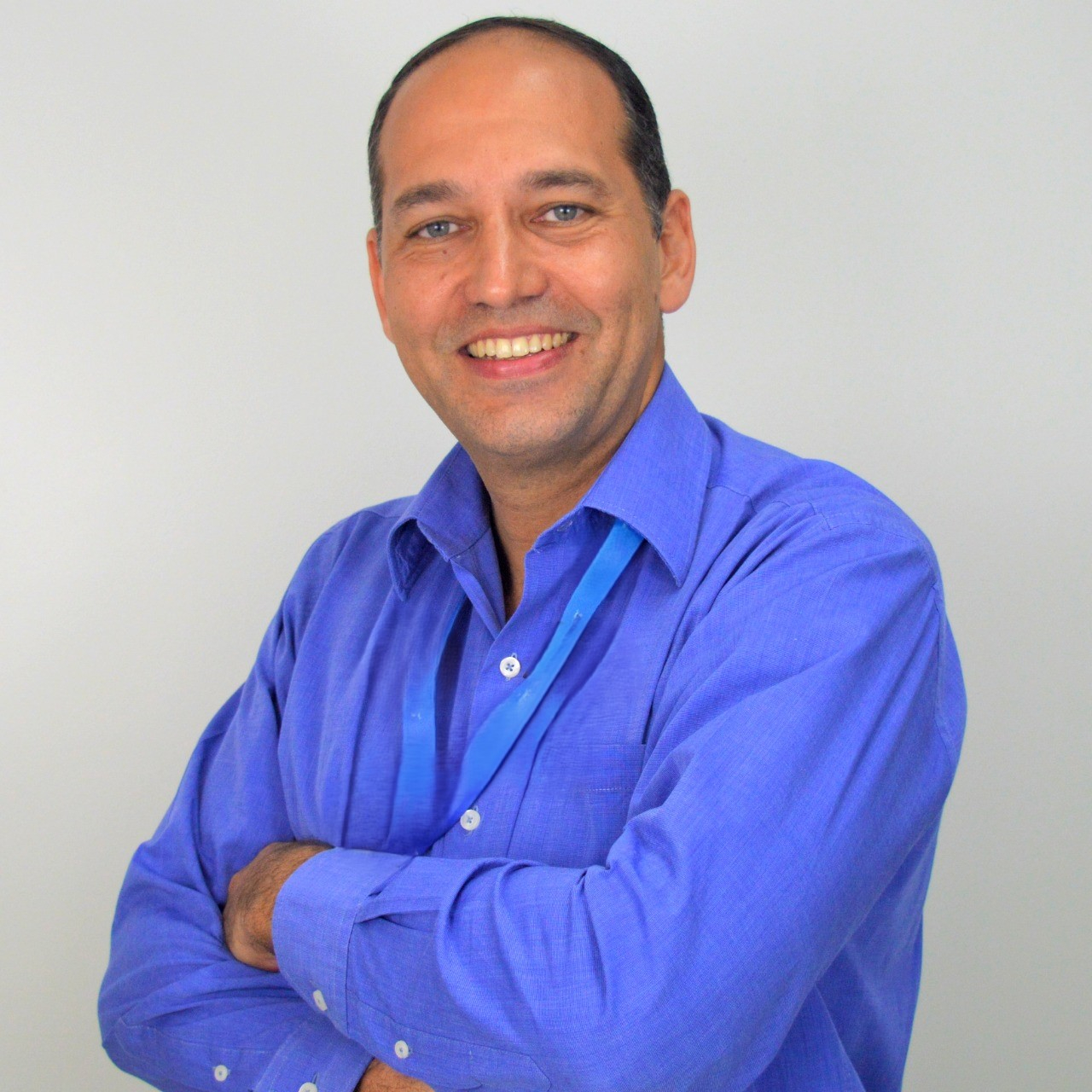 Corretor Waldemar Machado