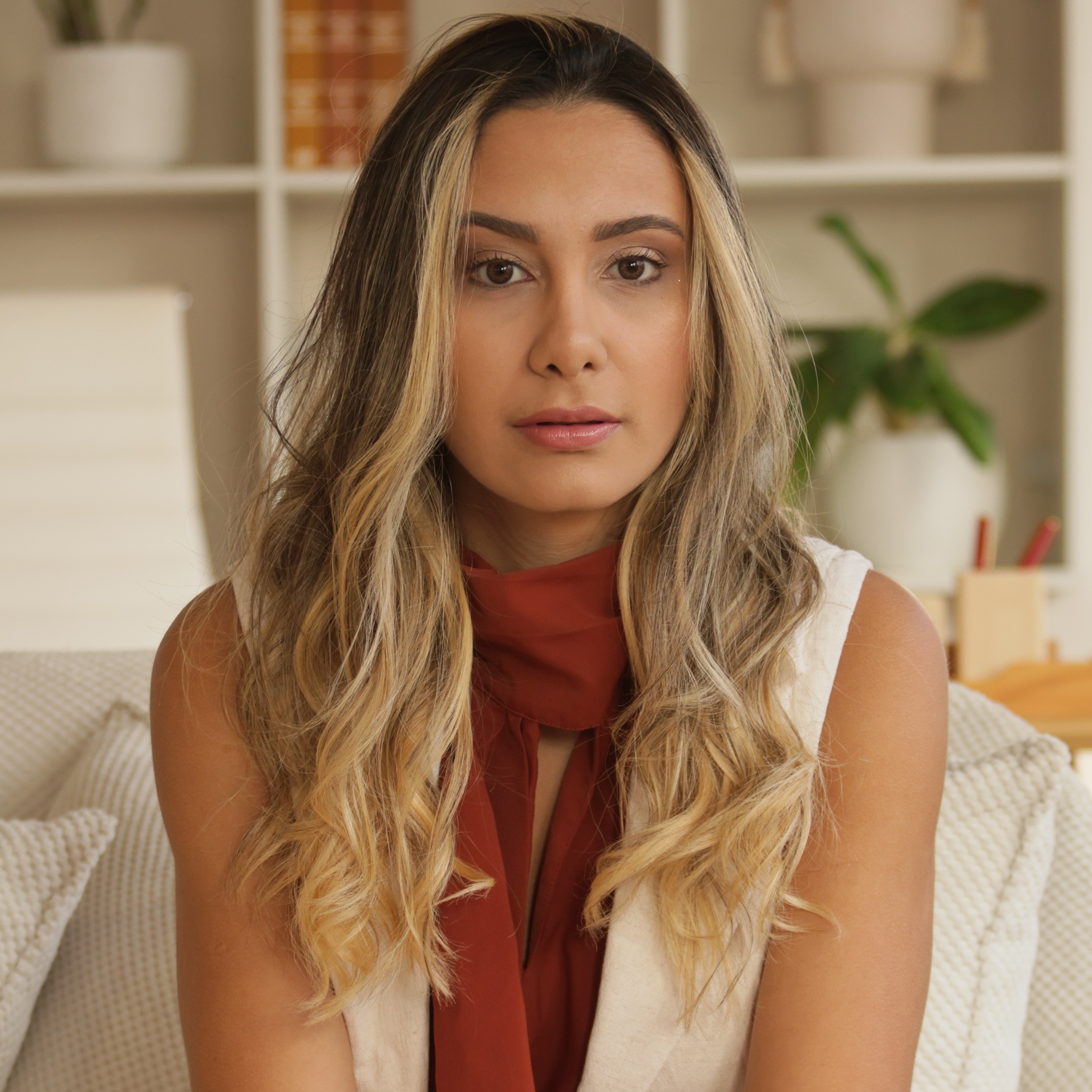 Corretor Yanca Andrade