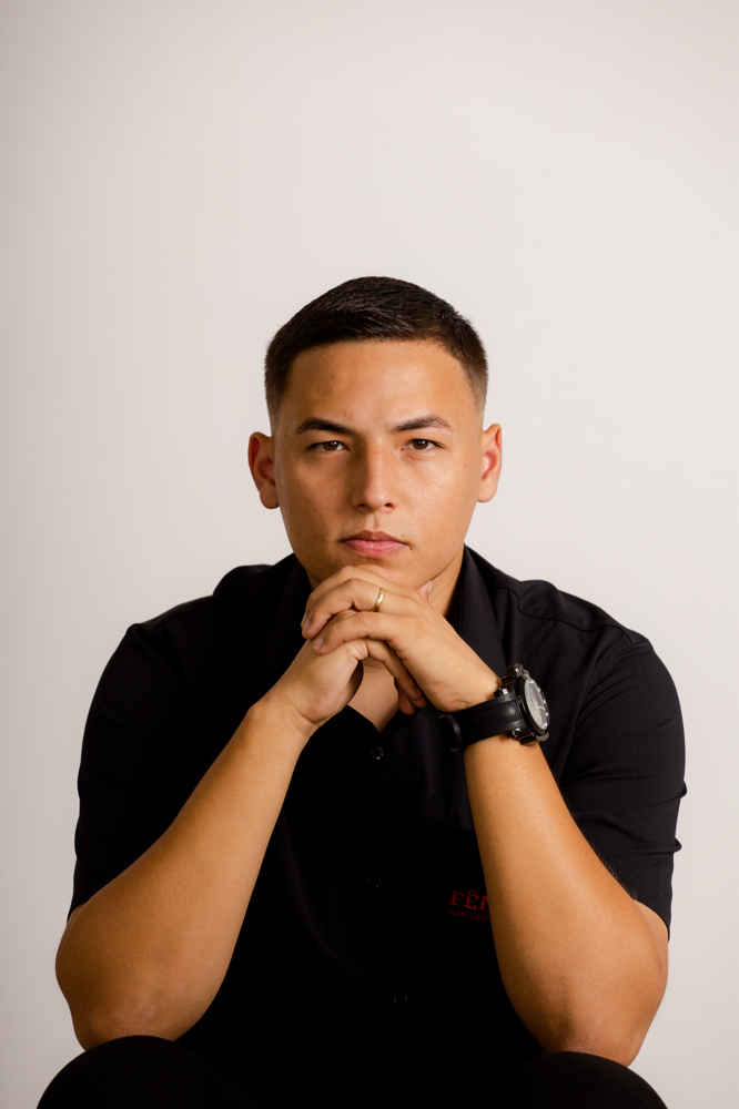 Joao Victor
