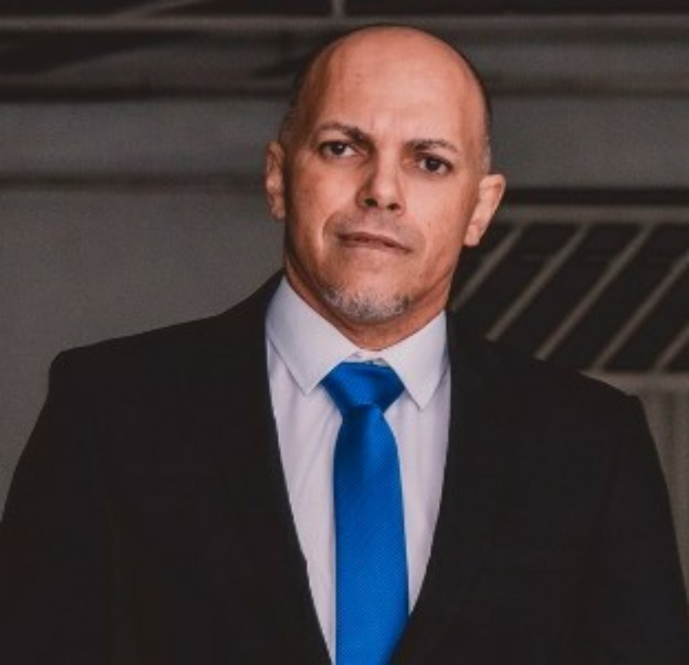 Julio Machado