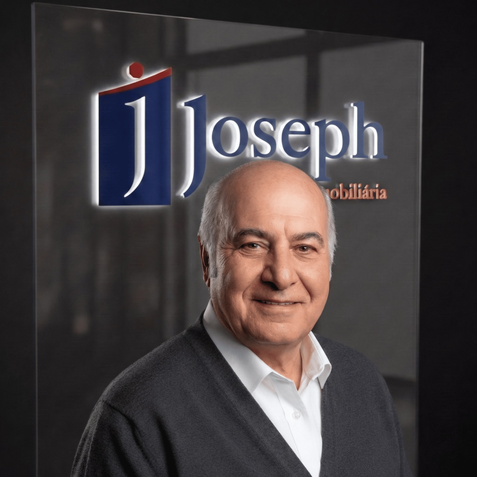 Corretor Joseph Bourdoukan