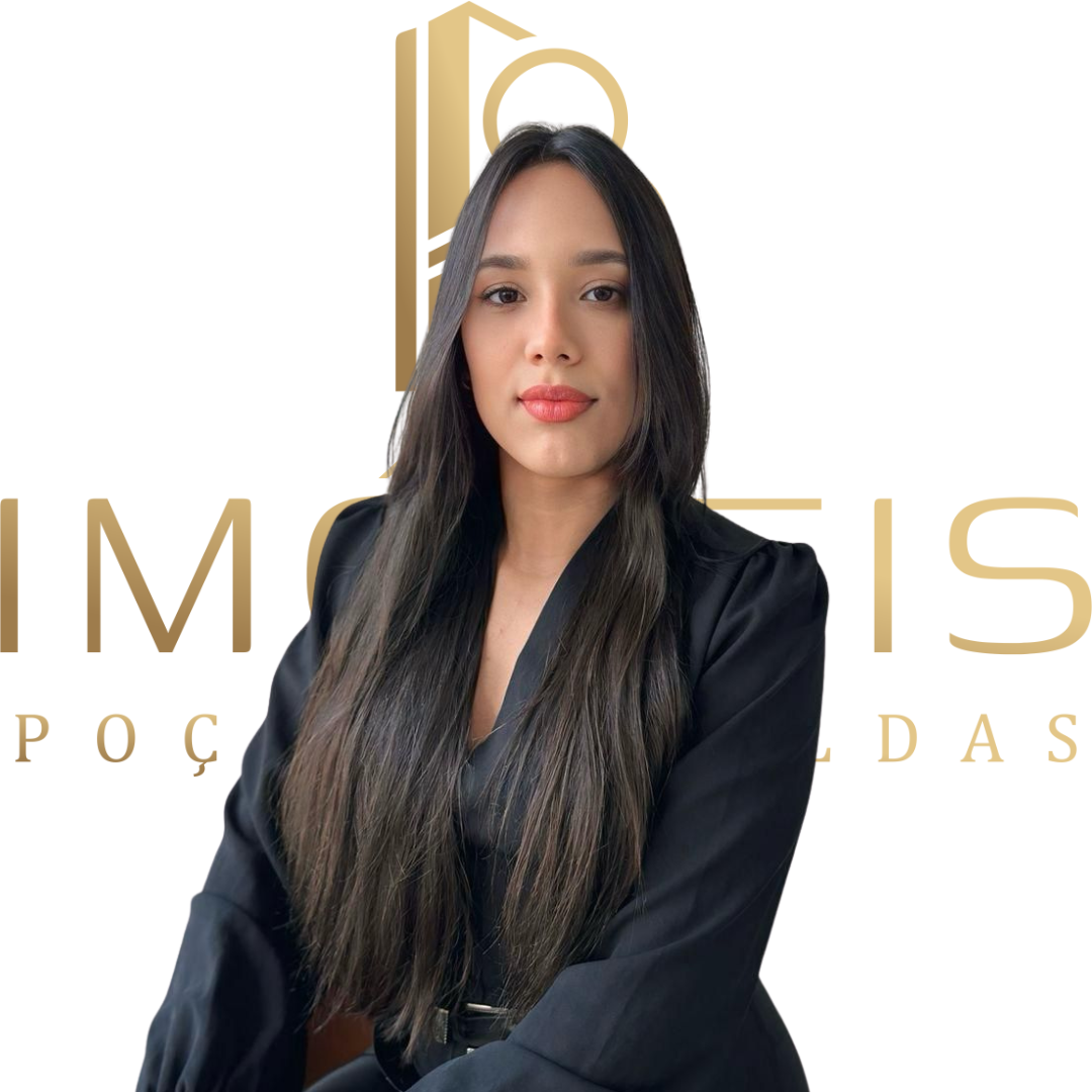 Corretor Jessica Correa