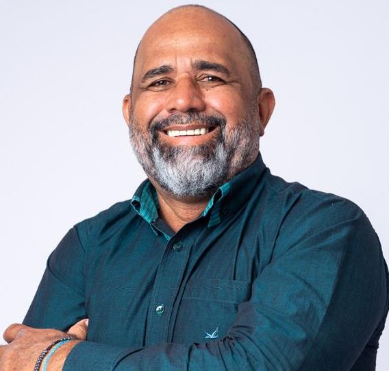 Corretor Marcos  Silva