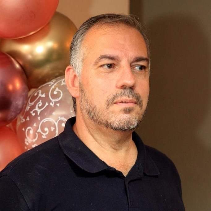 Marcio Vermelho