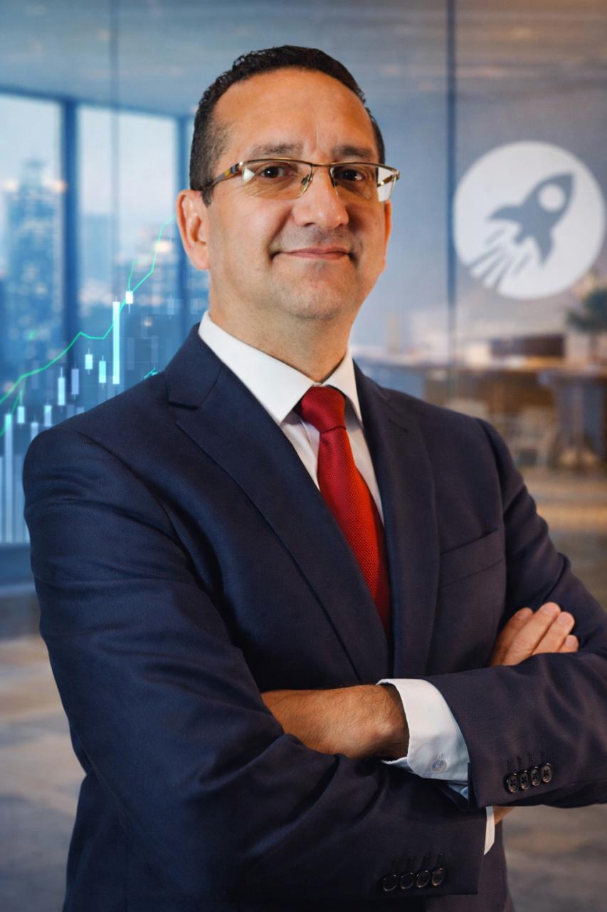 Corretor Alexandre Rodrigues
