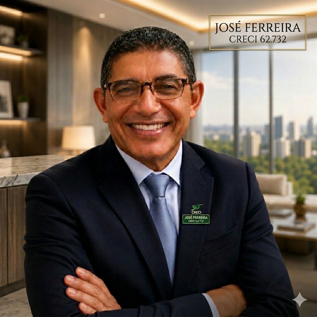 Jose Ferreira