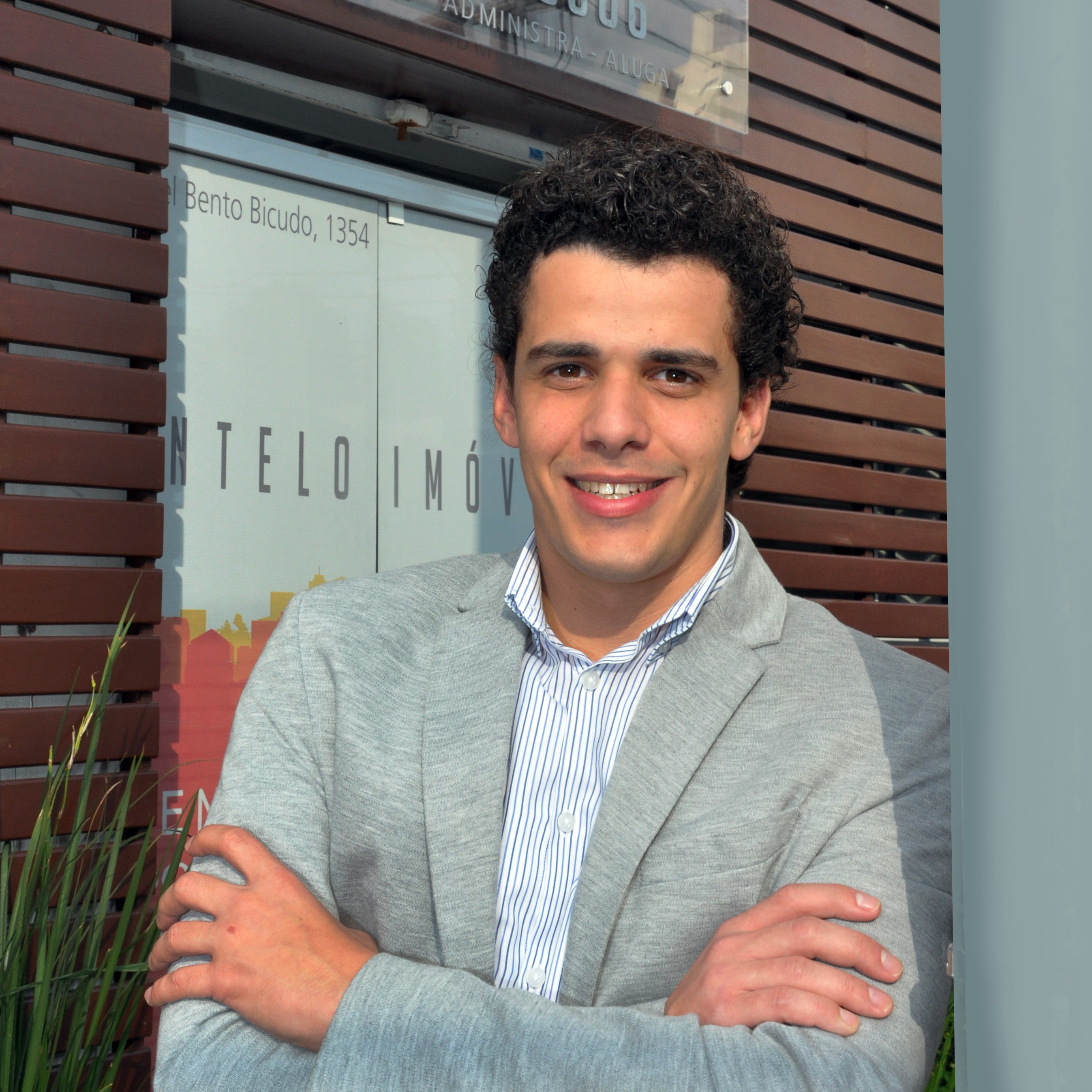 Bruno Montelo