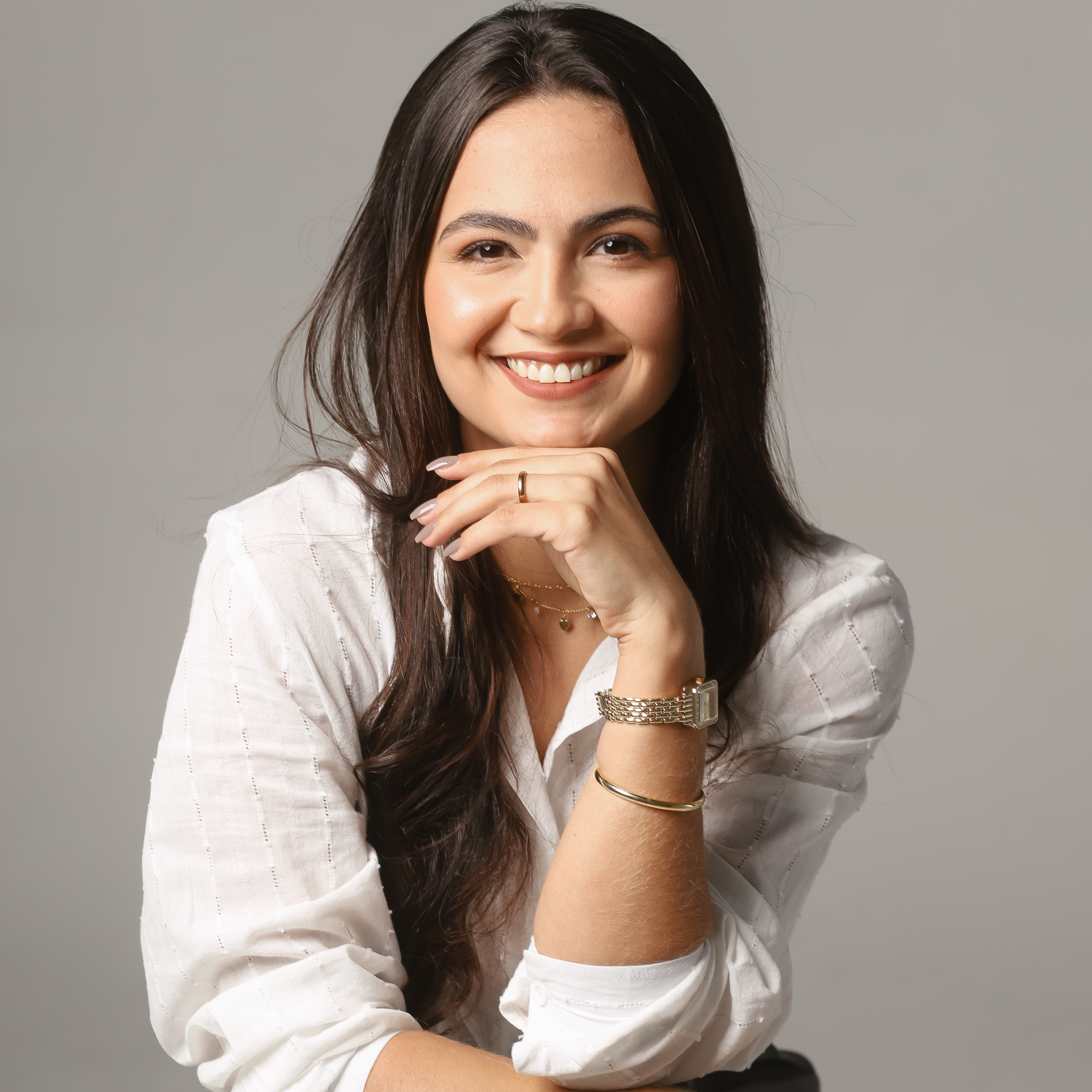 Corretor Giovanna Cristina