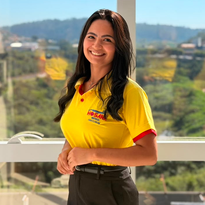 Giovanna Cristina
