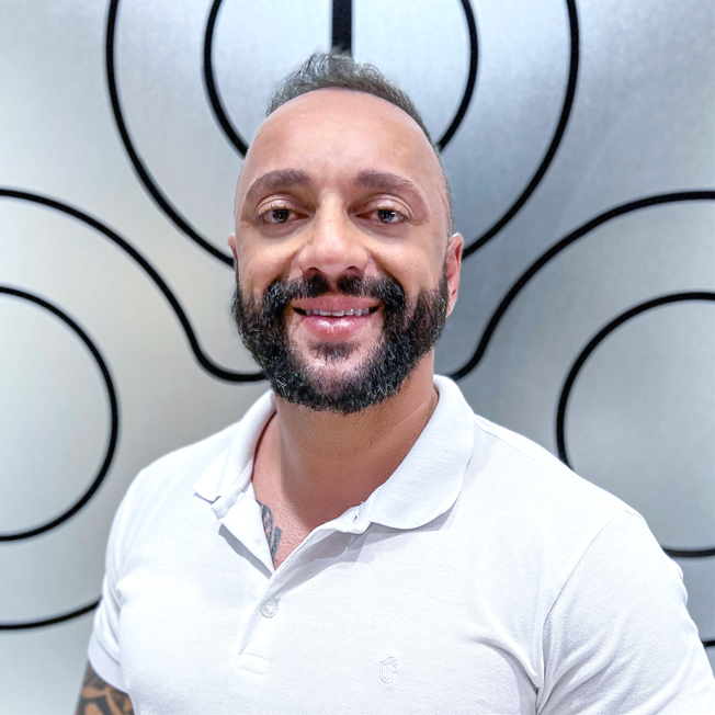 Paulo Montouto