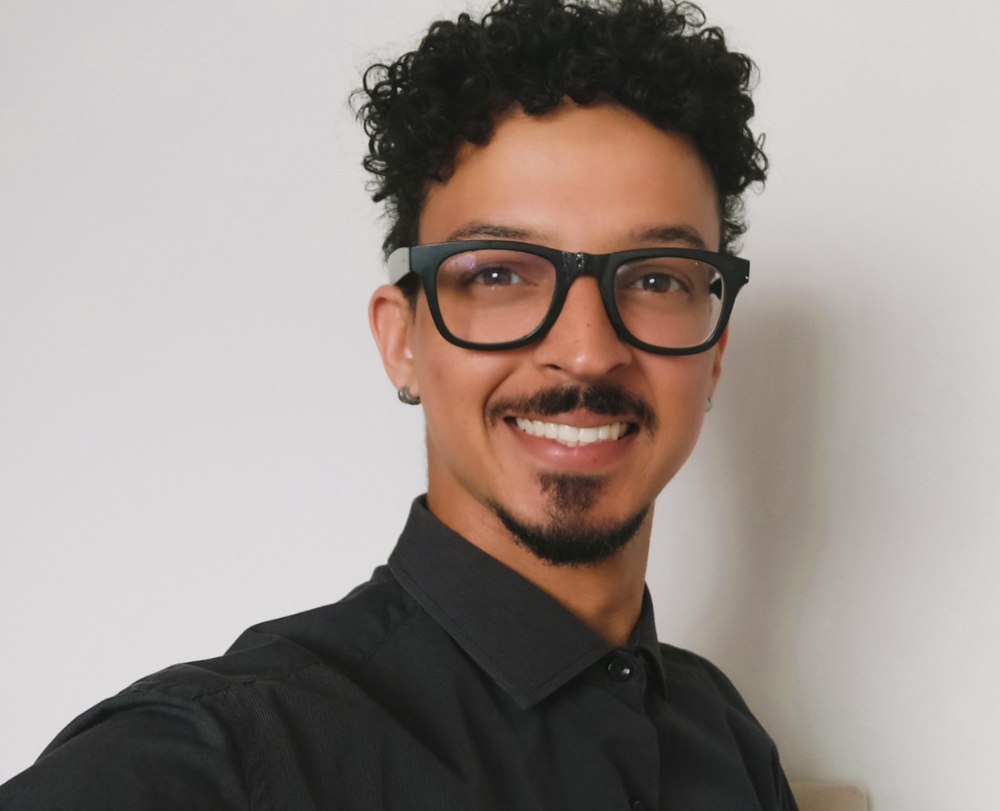 Leandro Vieira dos Santos