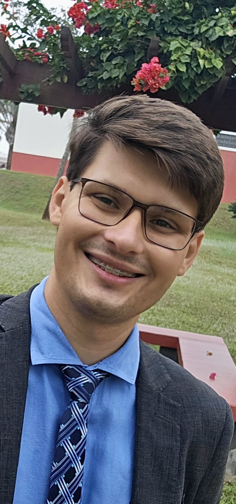 Corretor Marcio Alexandre
