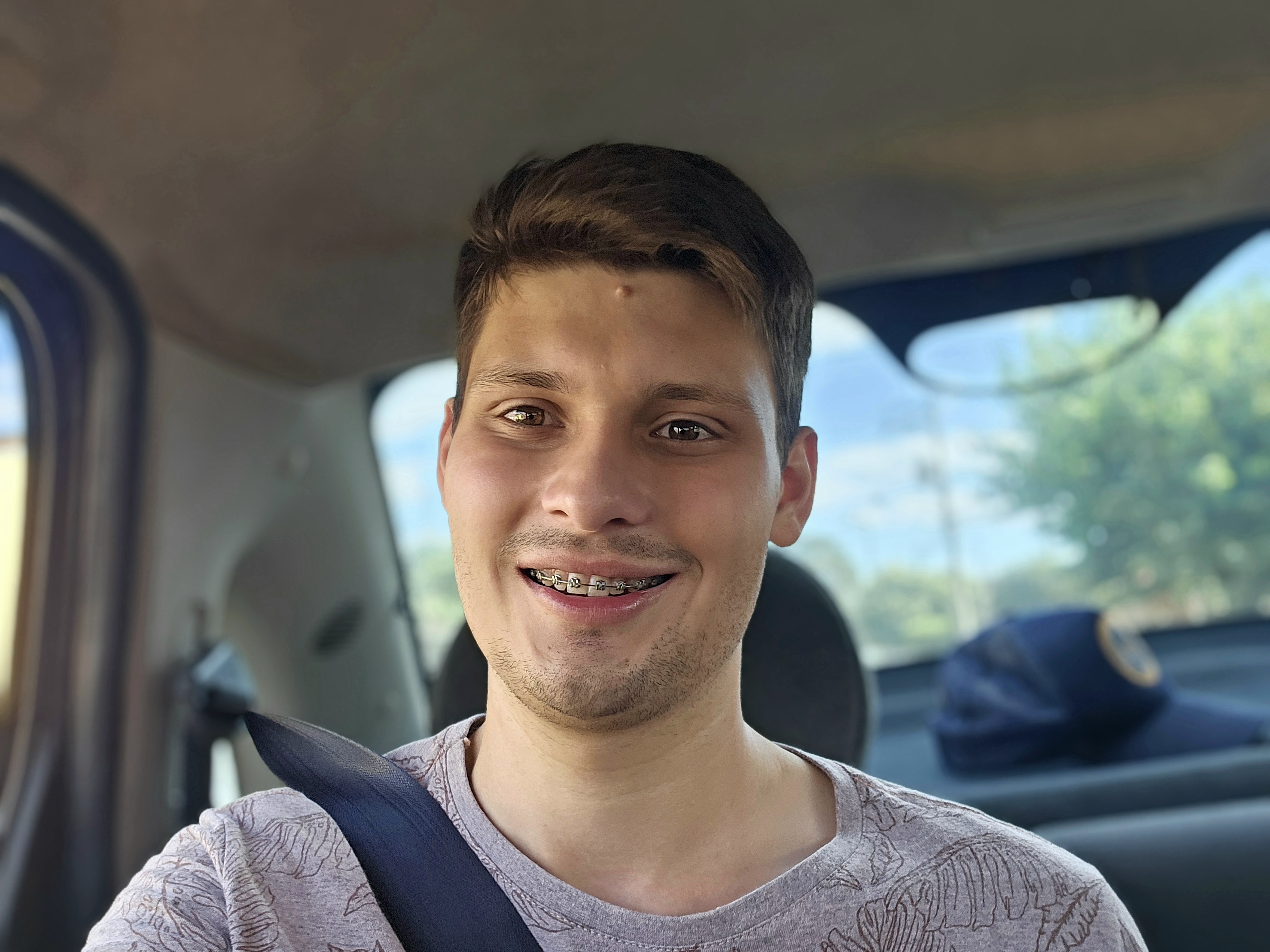 Marcio Alexandre
