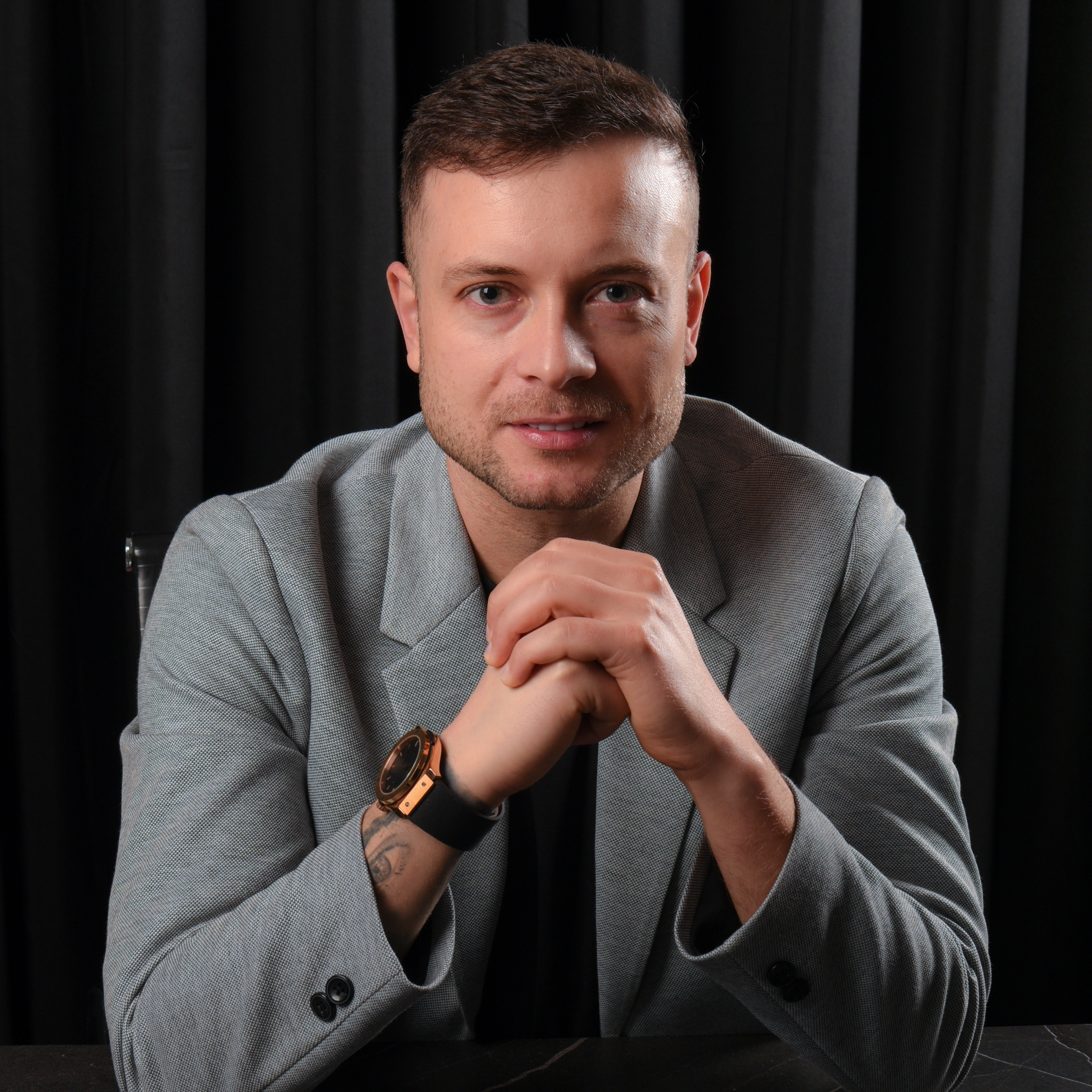 Daniel Siqueira
