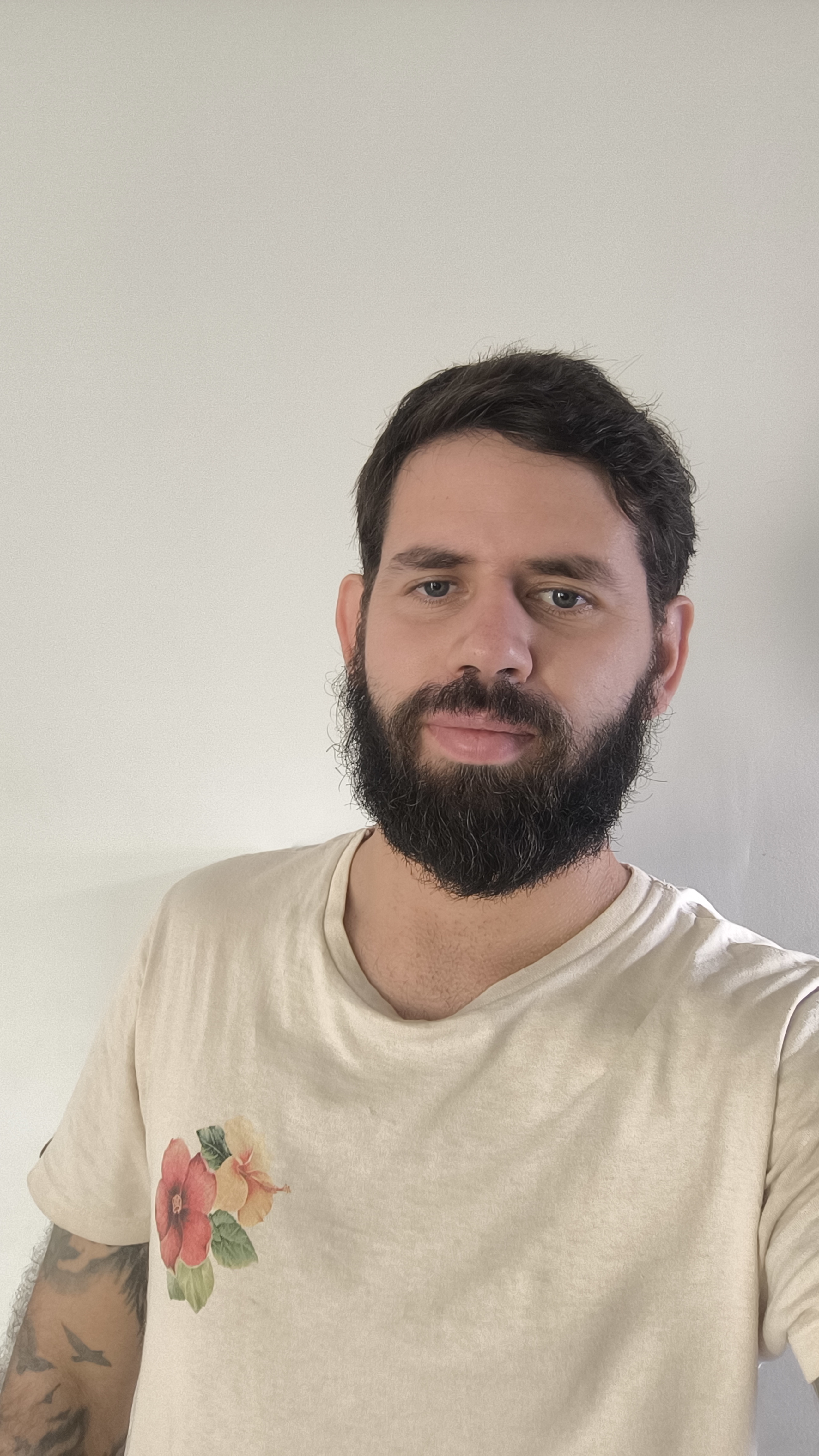 Jhordy Henrique