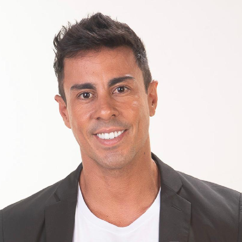 Corretor Bruno Fernandes