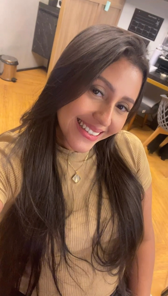 Corretor Nathalia  Pimentel