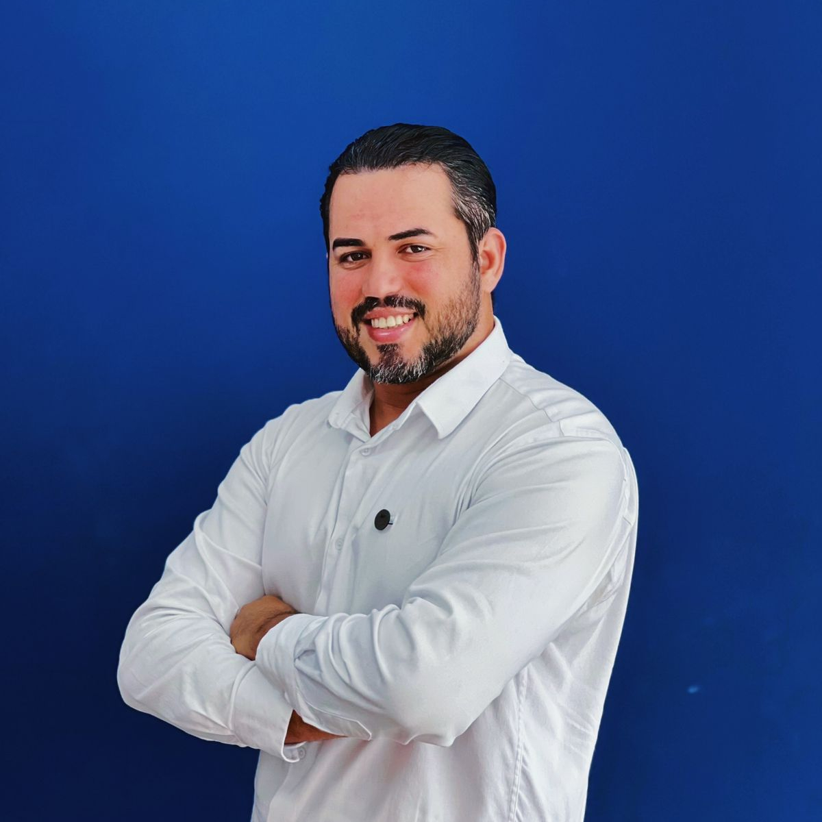 Corretor Marcelo Batista
