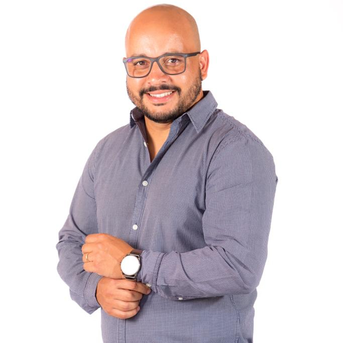 Corretor Diego Barbosa Jacinto Miranda