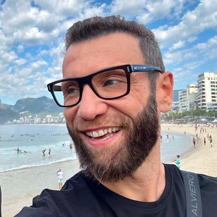 Leonardo Melo