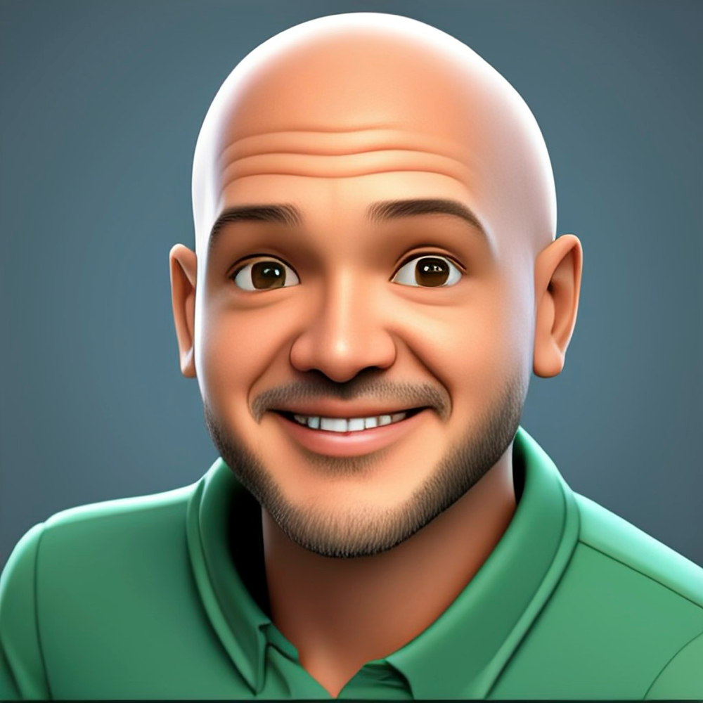 Pedro Cruz