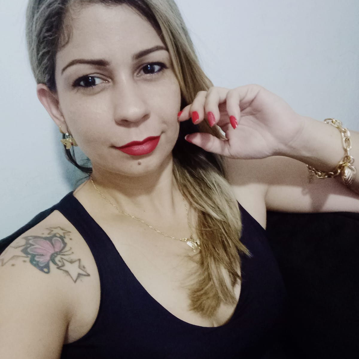 Dymmila Grra silva de paula gomes