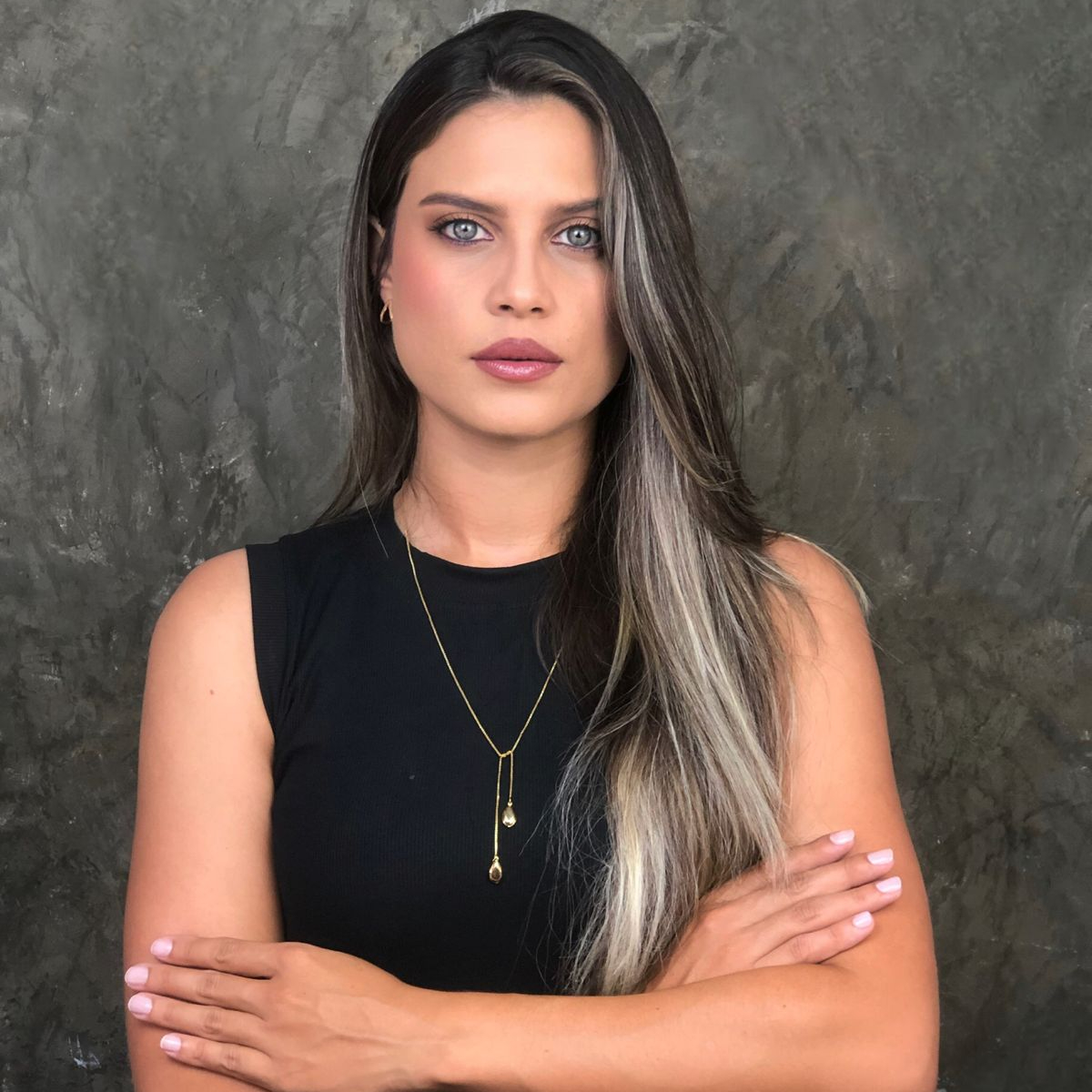 Marieli Baptalin