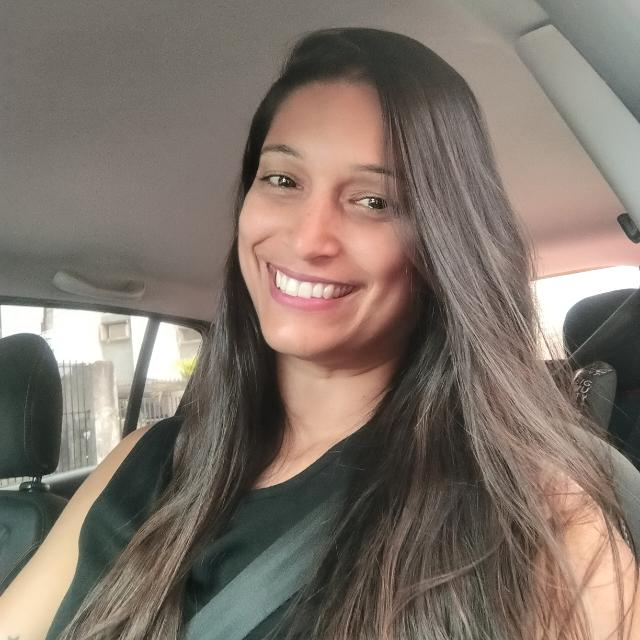 Raissa Fernandes