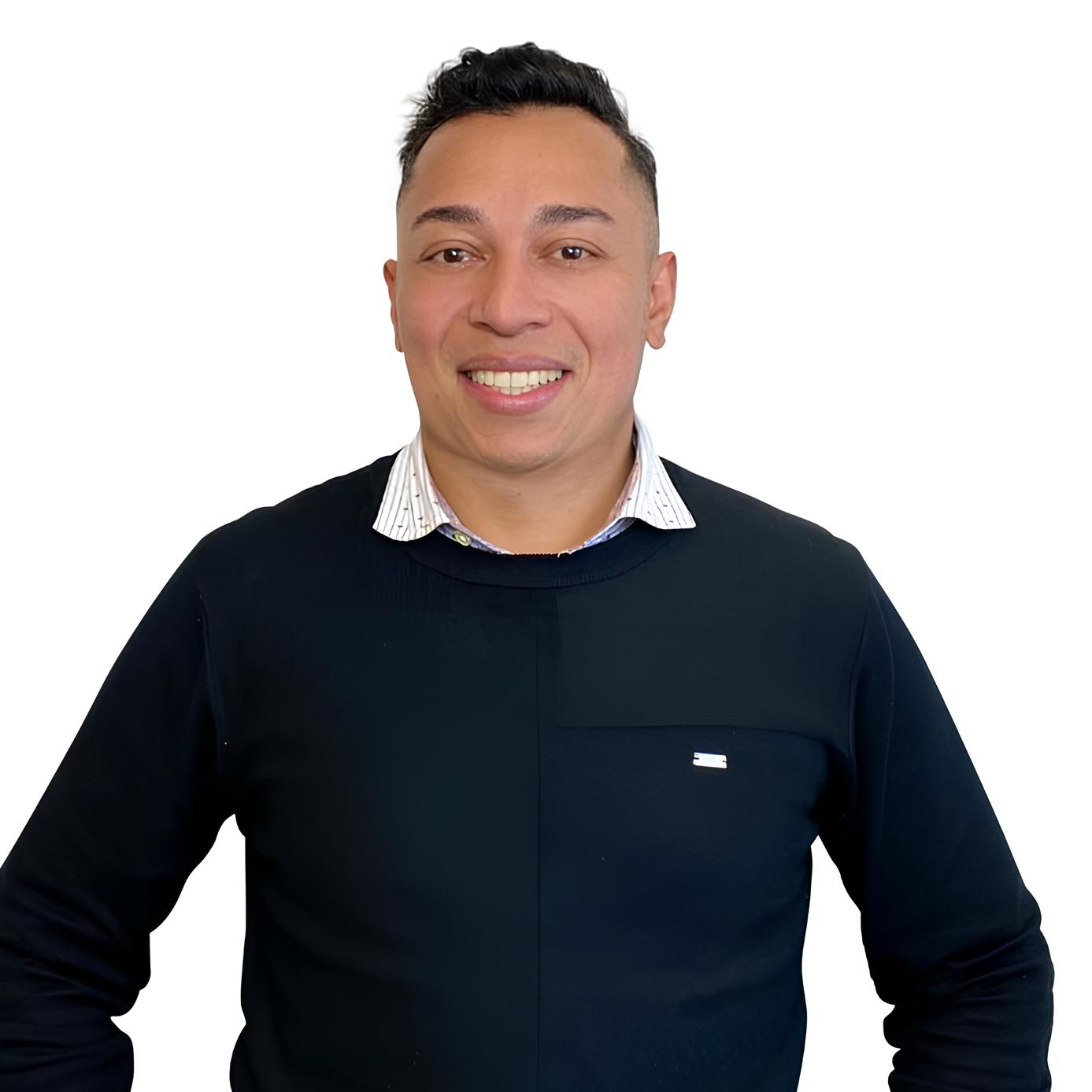 Guilherme Sabino
