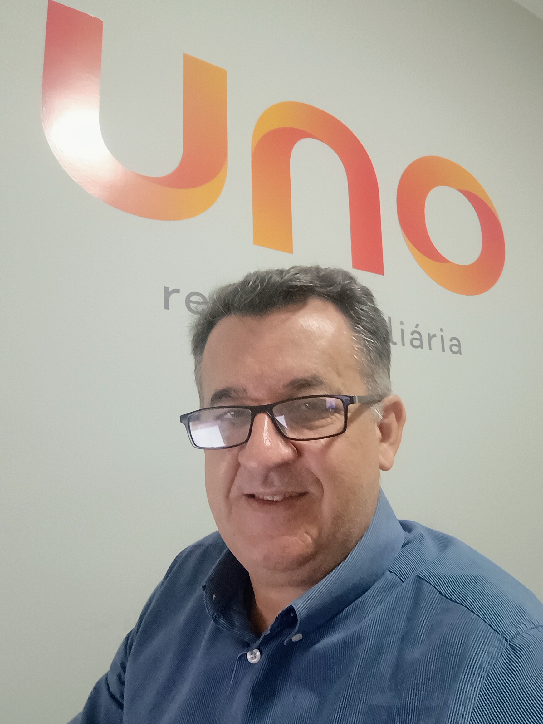 Corretor Antonio Carlos